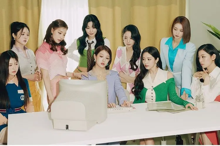 5 Personel fromis 9 Kecelakaan Mobil, Showcase Comeback Batal
