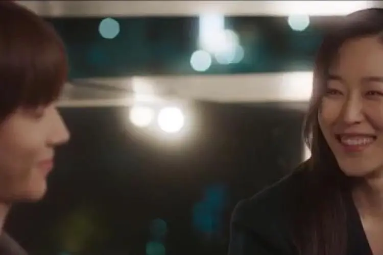 Spoiler Why Her? Episode 9: Senyum Bahagia Terlihat Jelas, Oh Soo Jae dan Gong Chan Tinggal Bersama, Ada Apa?