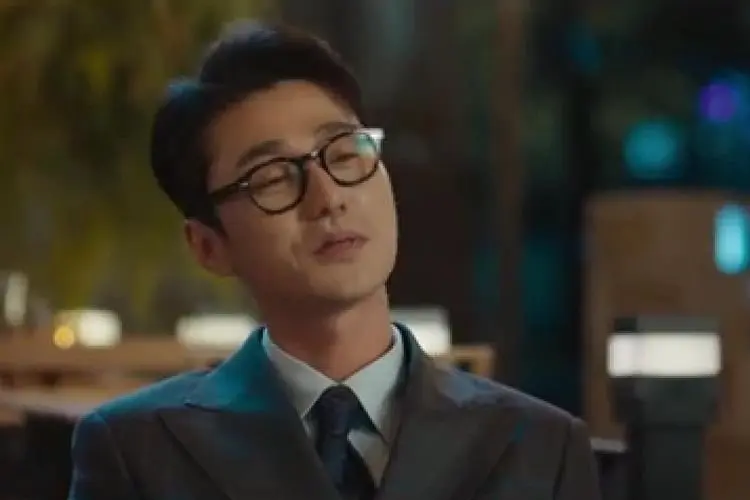 Spoiler Why Her? Episode 9: Yoon Se Pil Ungkap Dendam Tersembunyi Terhadap Sosok Ini, Siapa Dia?