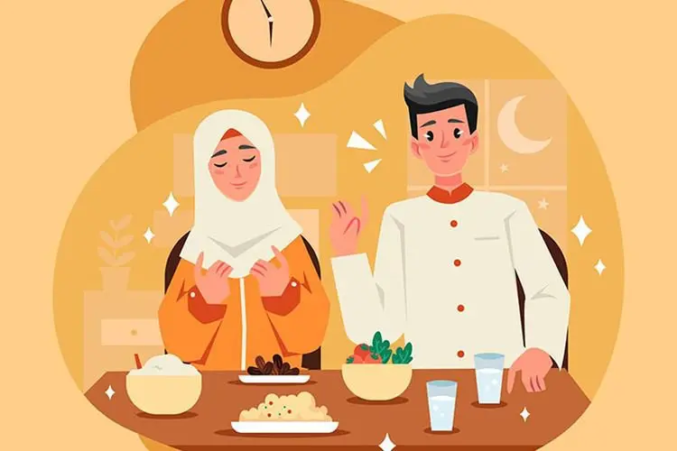 MasyaAllah, Ini Keutamaan dan Pahala Orang yang Berpuasa di Bulan Sya'ban