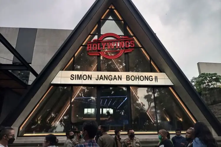 Ingkar Janji Soal Miras, Dewan Desak Wali Kota Tutup Permanen Elvis