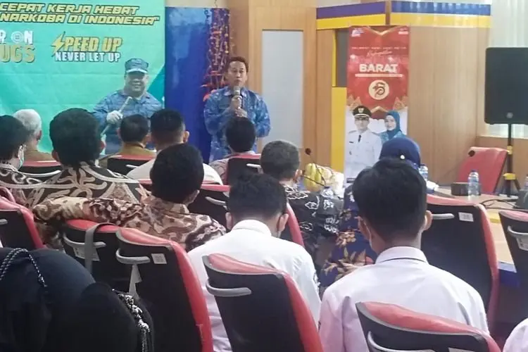BNNK Bandung Barat Tak Miliki Gedung, DPRD Desak Pemda Lakukan Hal Ini