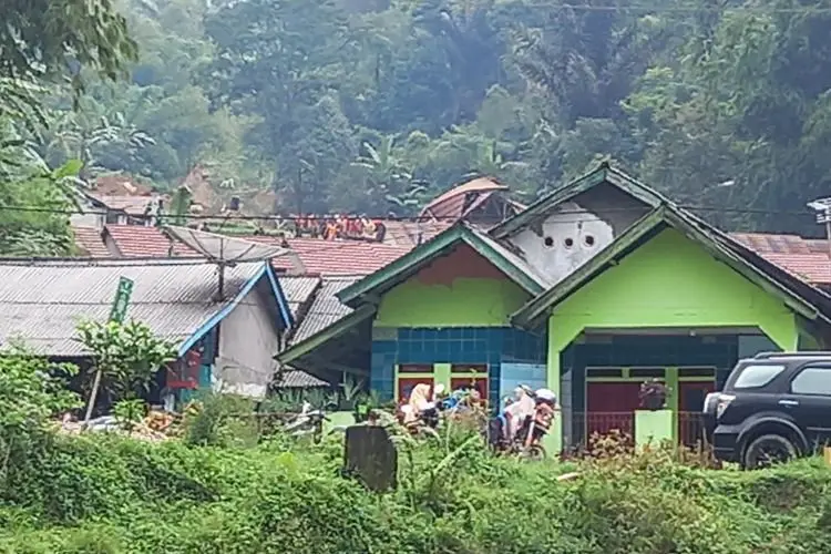 Tanggapan Ridwan Kamil dan Iwan Setiawan Soal Permintaan Relokasi Warga Kampung Muara Bogor