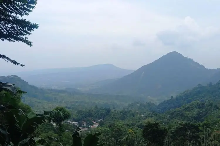 SHM Hasil Redistribusi Tanah di Jasinga Terancam Dibatalkan, Ini Komentar Menteri ATR/BPN