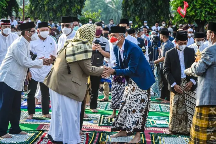 Amalan Apa yang Disunahkan Jelang Idul Adha? Simak Jawabannya