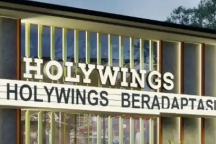 Daftar 12 Outlet Holywings yang Dicabut Izin Usahanya oleh Pemprov DKI Jakarta