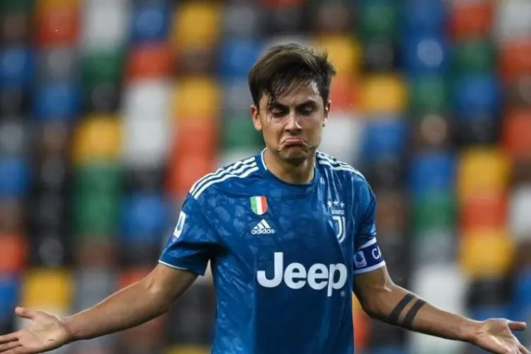 Transfer Paulo Dybala ke Inter Milan 'Mentah Lagi', Begini Kata Giuseppe Marotta