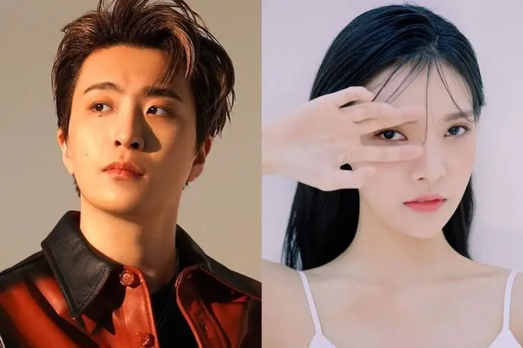 Youngjae GOT7 dan Solois Lovey Dirumorkan Telah Berpacaran Setahun, Agensi dengan Tegas Membantah