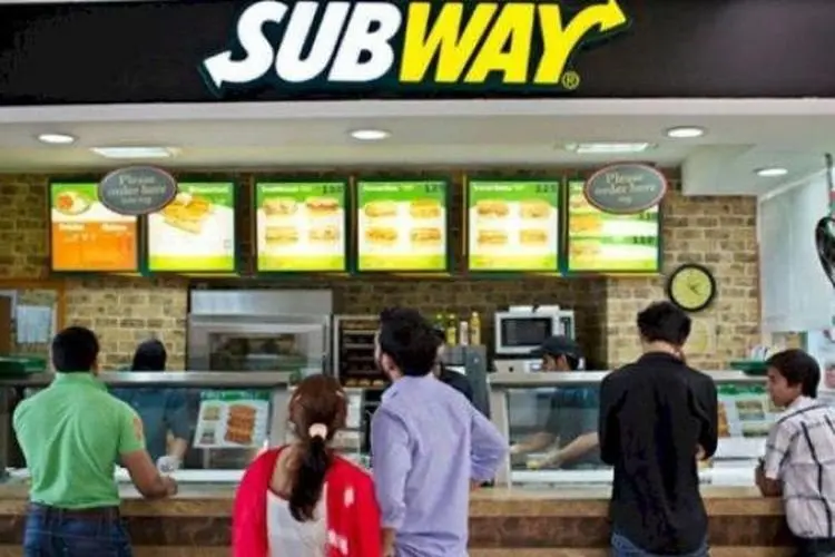 Diduga Gegara Mayones, Pegawai Subway di Atlanta Tewas Ditembak Pembeli