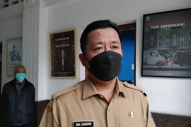 Dukung Kegiatan Vaksinasi PMK, Pemkot Bandung Anggarkan Rp900 Juta