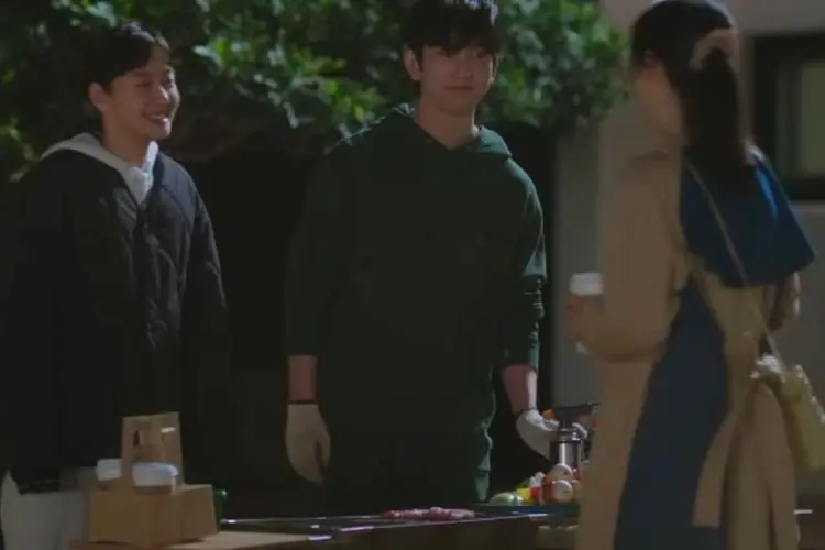 Spoiler Yumi's Cell 2 Episode 7: Kehadiran Sosok Ini Buat Yumi Cemburu, Siapa Dia?