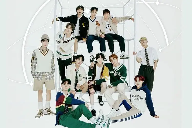 Setelah Ditunda, THE BOYZ Umumkan Pembatalan 2 Konser Terakhir di Tur AS