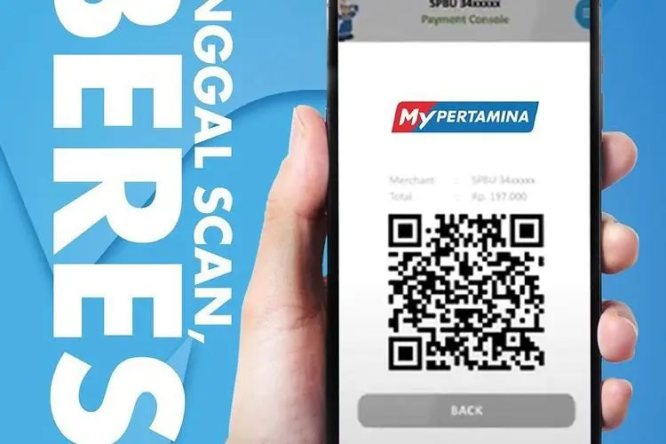 Mulai 1 Juli 2022, Beli Pertalite Harus Pakai Aplikasi MyPertamina