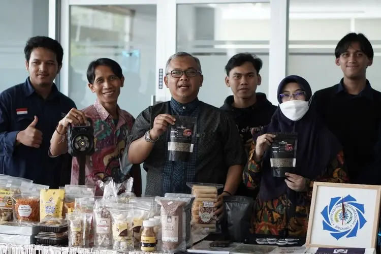 Milad ke-6, UM Bandung Gelar Open House dan UMKM Goes to Campus