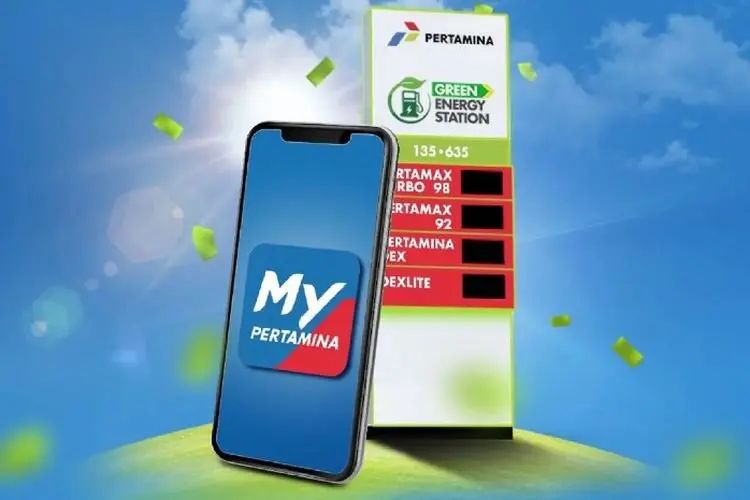 Cara Daftar MyPertamina untuk Beli Pertalite dan Solar