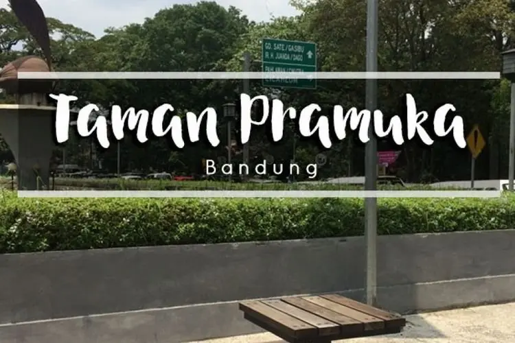 Dugaan Korupsi Taman Pramuka Kota Bandung, Kejati Jabar Hingga Kini Belum Menetapkan Tersangka