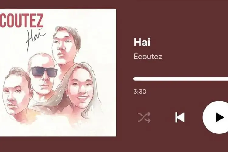 Lirik Laguâââ Hai â Ecoutez