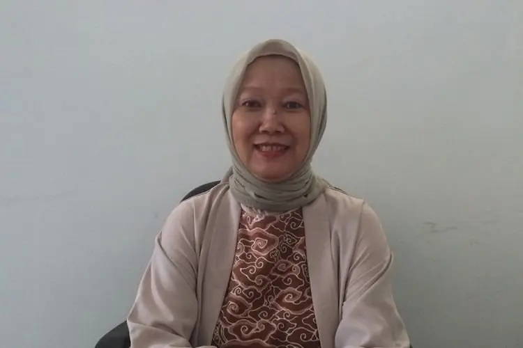 Kepala SMKN 7 Bandung Rini Ambarwati Pastikan Lulusannya Punya 'BMW', Apa Itu?