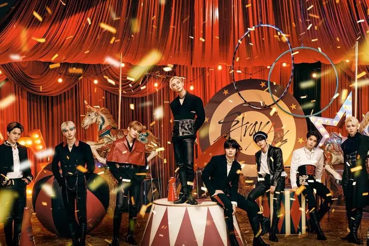Lirik Laguâââ Fairytale â Stray Kids