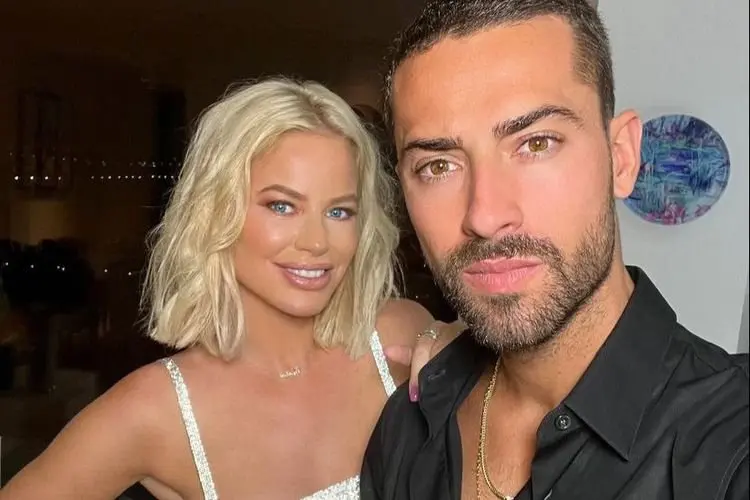Liburan di Yunani, Pengusaha Dubai Caroline Stanbury dan Sergio Carrallo Kecopetan Padahal Baru 3 Jam Mendarat