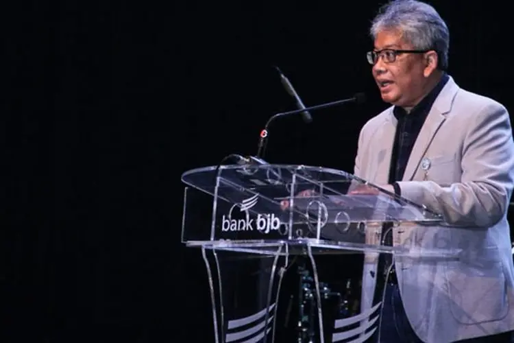 Adaptasi Digital Lejitkan Kinerja bank bjb 2021