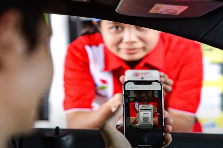 Mau Beli Pertalite Gak Punya Aplikasi MyPertamina, Bisa Daftat Lewat Link Berikut