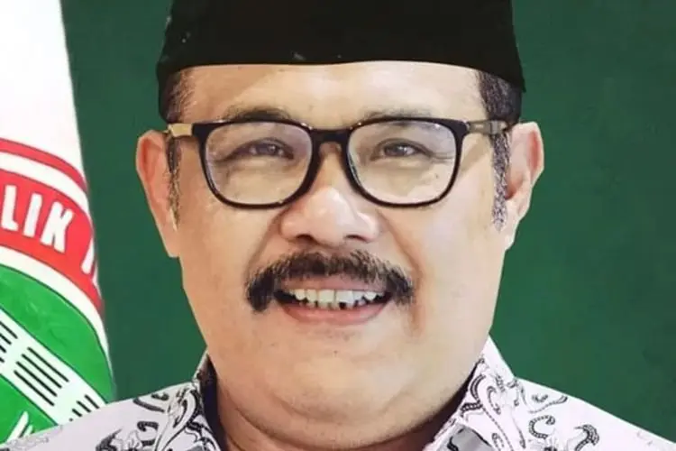 PGRI Kota Bandung Nilai Persoalan Narkoba Merupakan Tanggung Jawab Bersama