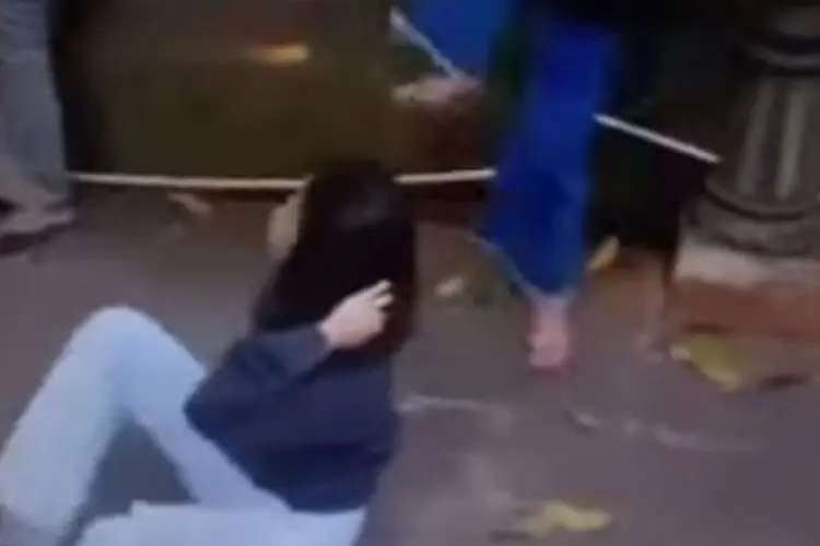 Viral Video Bullying Remaja Wanita di Sempur, Orang Tua Korban Lapor Polisi