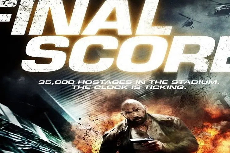 Sinopsis Film Final Score, Tayang Malam Ini di Bioskop TransTV