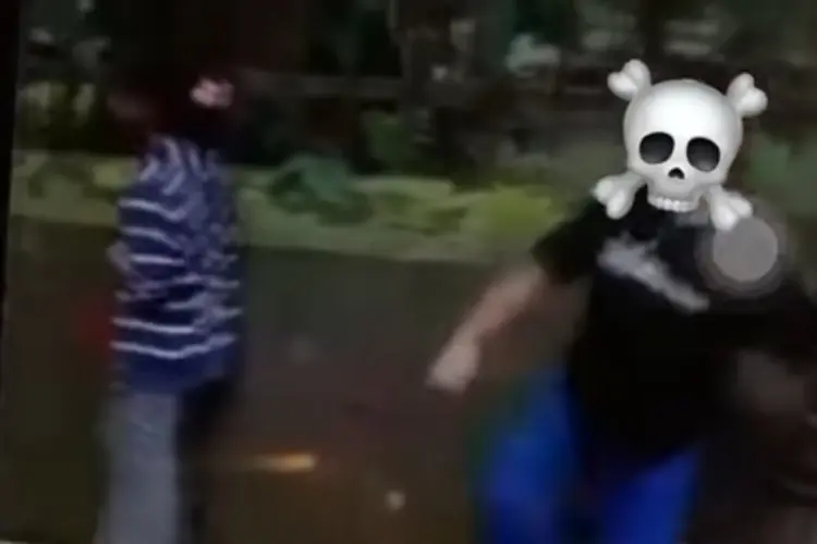 Soal Video VIral Kekerasan Pada Anak, Polisi Gerak Cepat Bentuk Tim Khusus