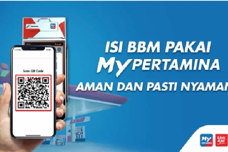 11 Wilayah Uji Coba Tahap 1 yang Harus Daftar MyPertamina untuk Beli Pertalite dan Solar