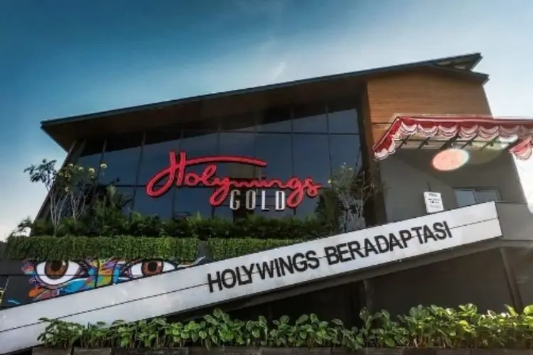 Tanggapi Polemik Holywings, Ridwan Kamil: KewenanganÂ Wali Kota untuk Tindak Tegas