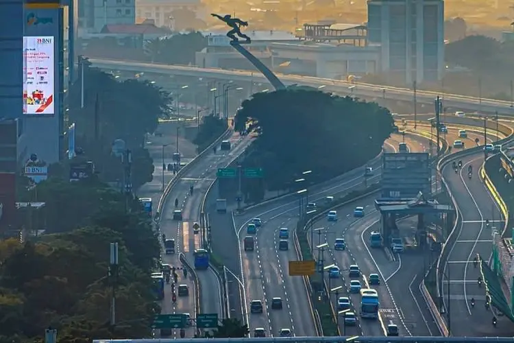 Daftar 22 Jalan di Jakarta yang Diubah Anies dengan Nama Tokoh Betawi 