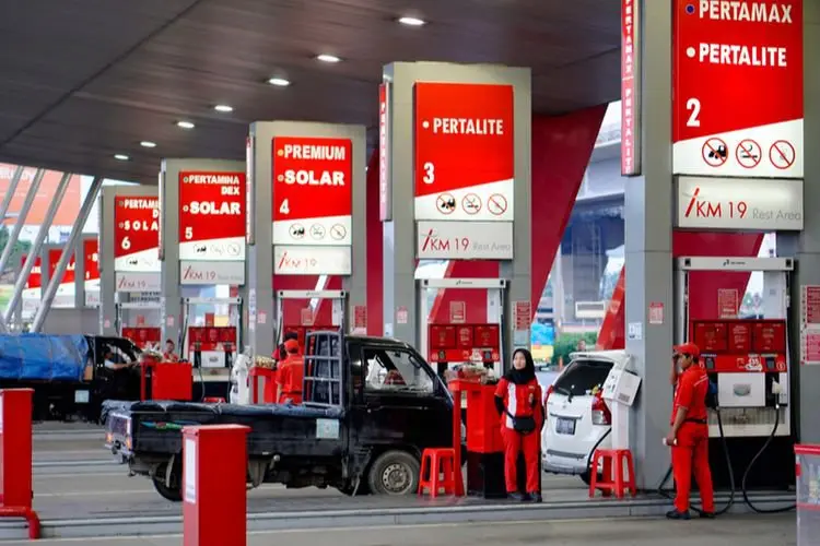 Catat! Ini Jenis Transportasi yang Berhak Dapat BBM Subsidi Solar Pakai MyPertamina