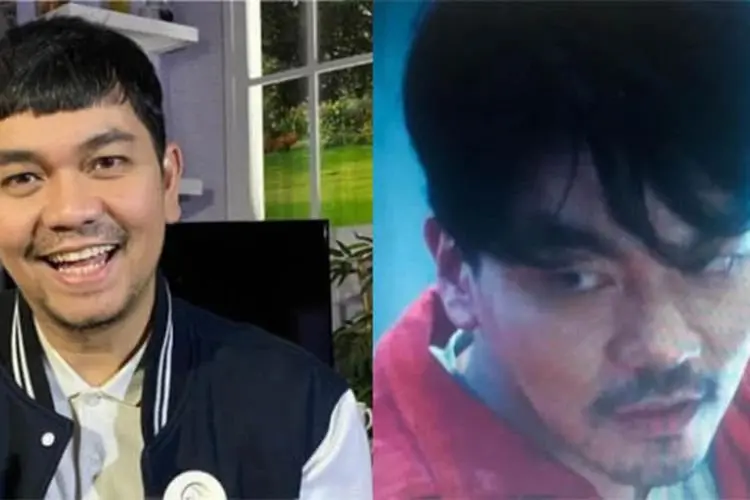 Trending di Twitter, Indra Bekti Disebut Jadi Pemeran di Money Heist Korea?