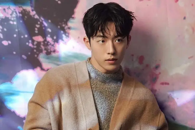 Diduga Korban Lain Muncul Tuduh Nam Joo Hyuk Lakukan Tindakan Bullying, Agensi Tegas Membantah