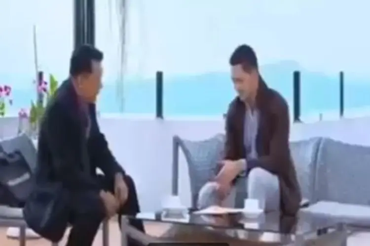 Sinopsis Ikatan Cinta 29 Juni 2022: Tetap Teguh dengan Pilihannya, Perceraian Nino-Elsa Butuh Waktu Lama