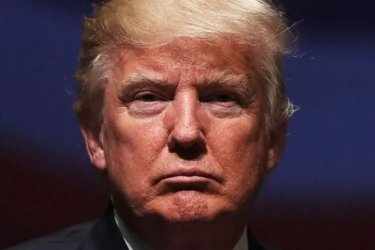 Marah Korup Pemilu 2020 Dibantah, Donald Trump Lemparkan Piring ke Dinding, Ini Kata Mantan Staf Gedung Putih!