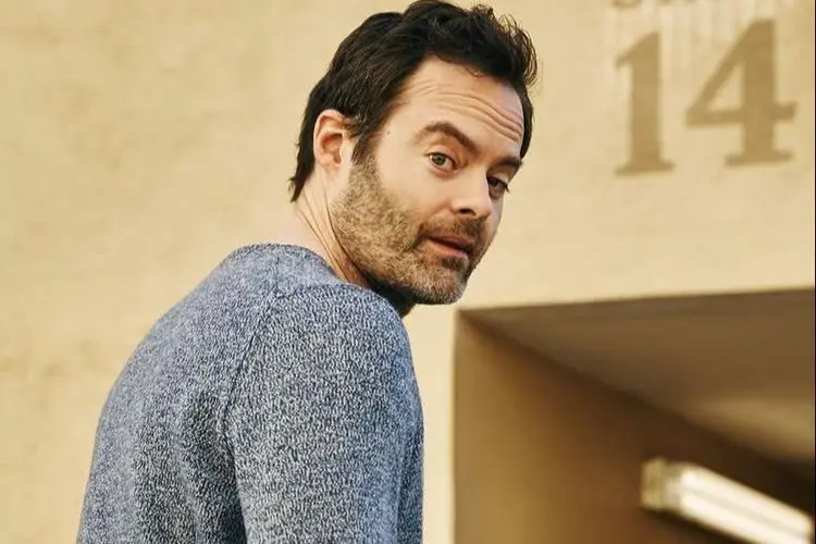 Bill Hader dan Anna Kendrick Dikabarkan Putus Setelah 3 Tahun Pacaran, Ini Penjelasan Bill!