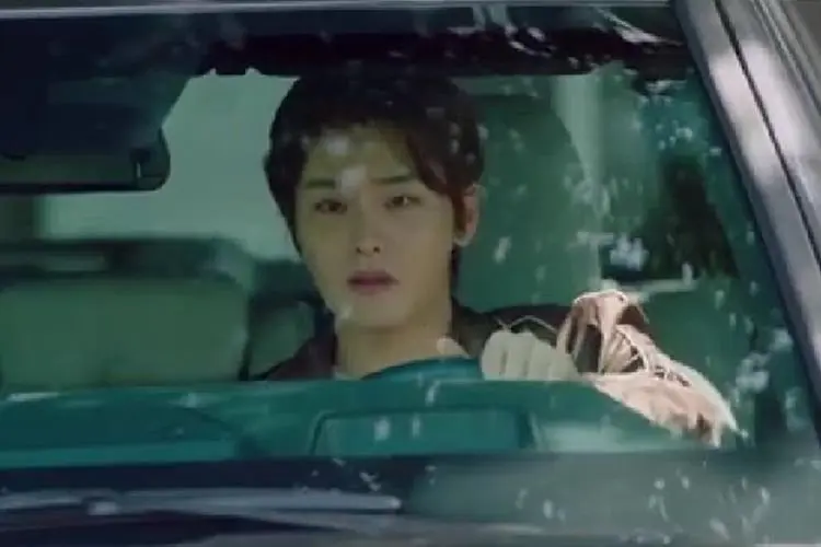 Jinxed at First Episode 5: Seon Dong Sik Selidiki Seul Bi, Konflik Seon Sam Joong-Seon Il Joong Makin Panas