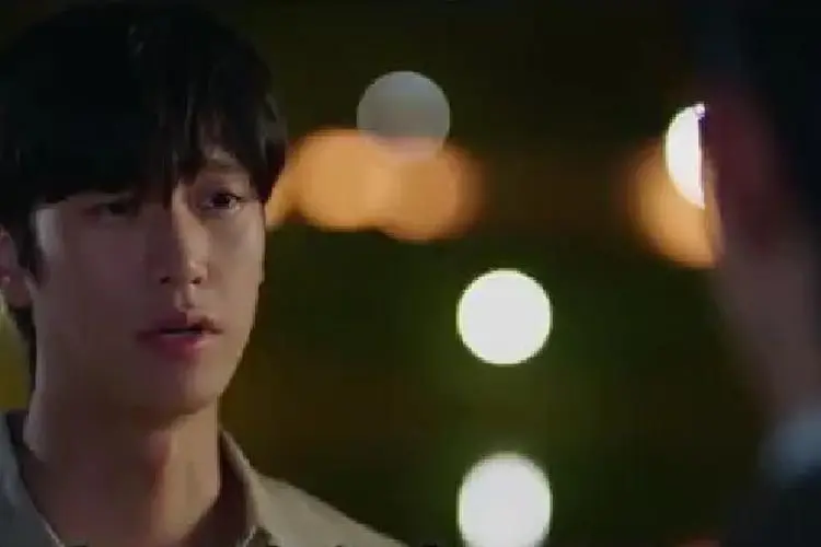 Spoiler Jinxed at First Episode 5: Gong Soo Kwang Minta Seon Min Joon Berhenti Urus Kehidupannya