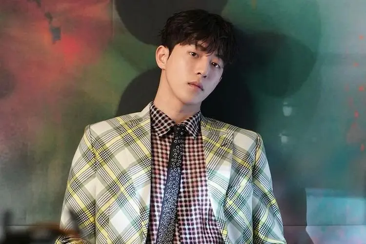 Begini Reaksi Netizen Korea Terhadap Terduga Korban Kedua Bullying Nam Joo Hyuk