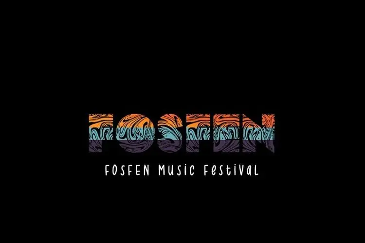 Dihadiri Belasan Musisi dan Grup Musik Tanah Air, Yuk Kunjungi Fosfen Music Festival