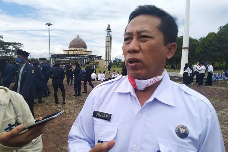 Kantor Masih Nebeng di Pemda, Kepala BNNK Bandung Barat Berharap Hal Ini
