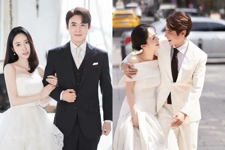 Menuju Halal, Aktris Joo Min Ha dan Mantan Member 5urprise Yoo Il Akan Menikah Bulan Depan