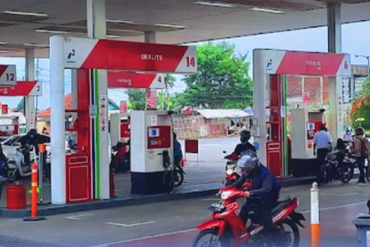 Anggota DPR RI dari PDIP Dukung Rencana Aplikasi MyPertamina Sebagai Syarat Membeli Pertalite