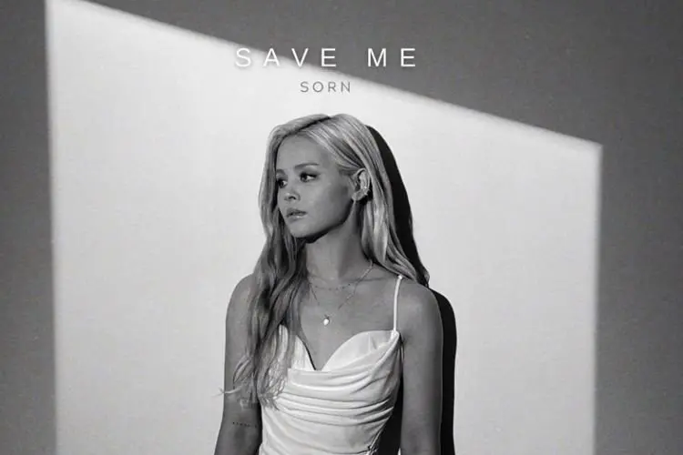 Lirik Laguâââ SAVE ME â SORN