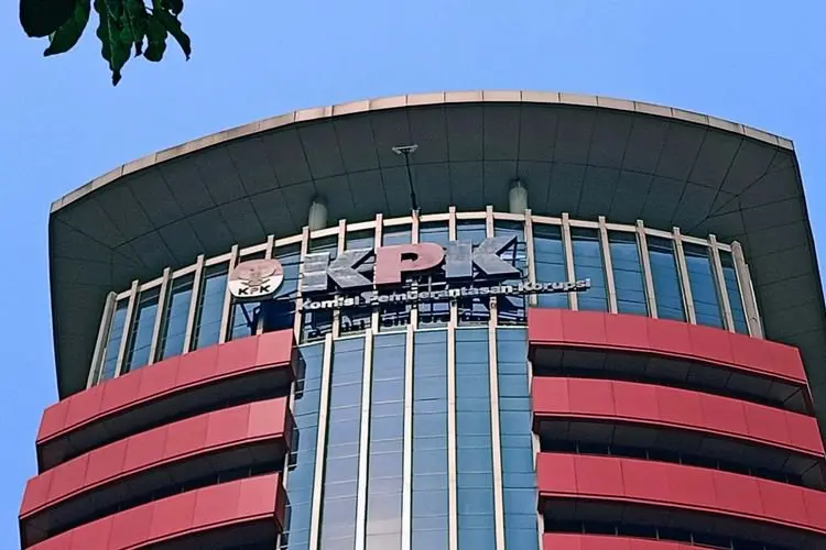 KPK Periksa Eks Mendagri Gamawan Fauzi Terkait Dugaan Korupsi E-KTP