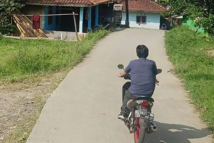 Tim Pengendali Bantuan Keuangan Infrastruktur Desa Kabupaten Bogor Minta Nasehat Kemendagri