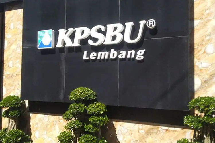 Produksi Susu Anjlok, Kepala KPSBU Lembang Klaim PMK Tak Hanya Serang Hewan Tapi Ekonomi KBB pun Terdampak